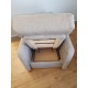 Hebden Chairbed