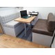 Dinette Seating and Cushions